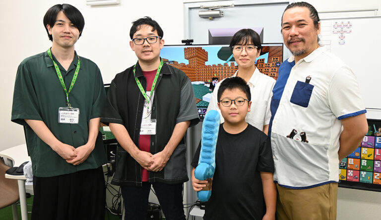 プログラミングスクール ニコリヒトラボ