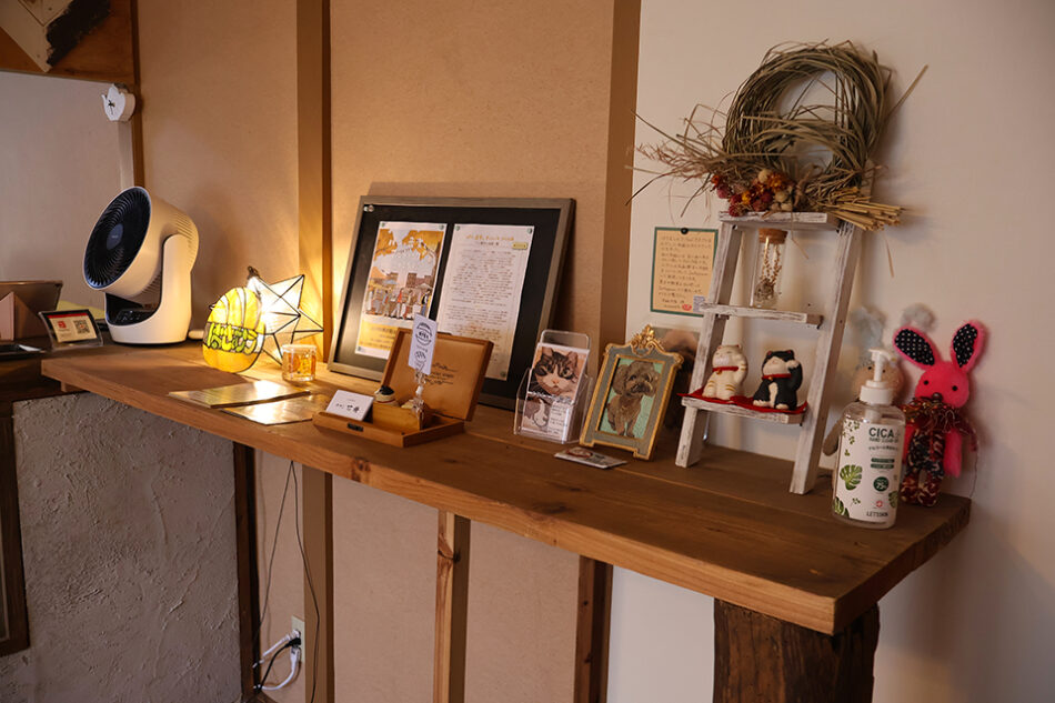 パンではさむ店 はさむぅ