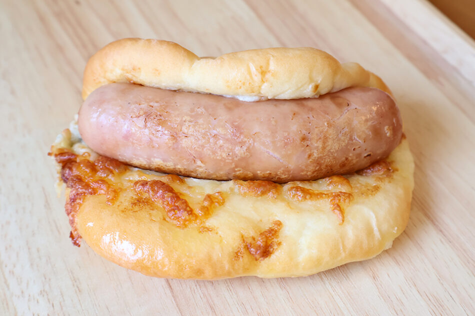 パンではさむ店 はさむぅ