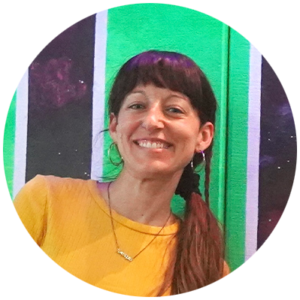 QUWANDS DANCE SPACE Sunamachi Ginza A Studio