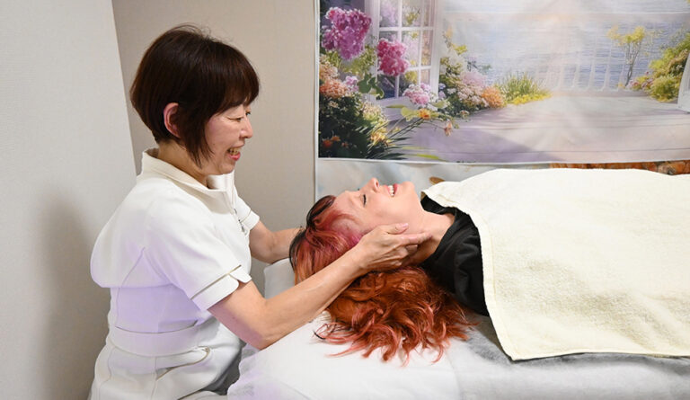 Body Care Salon Seoritsulight