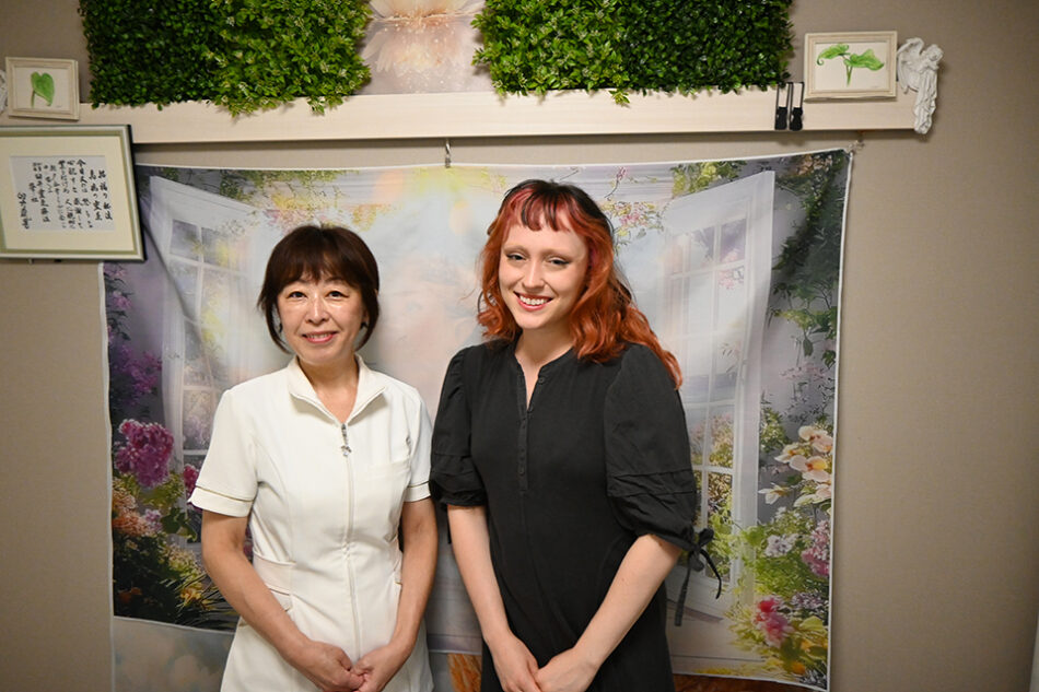 Body Care Salon Seoritsulight