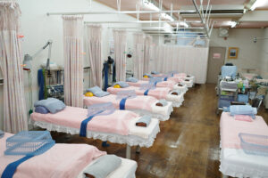 さくら針灸整骨院