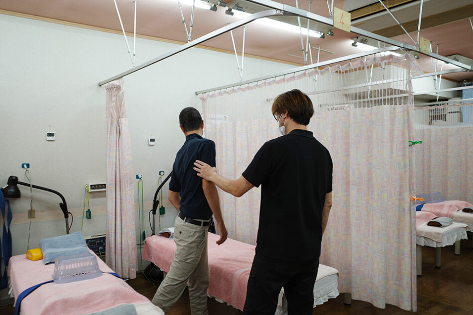 さくら針灸整骨院