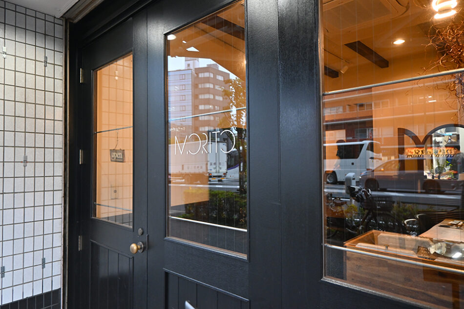 MORITO