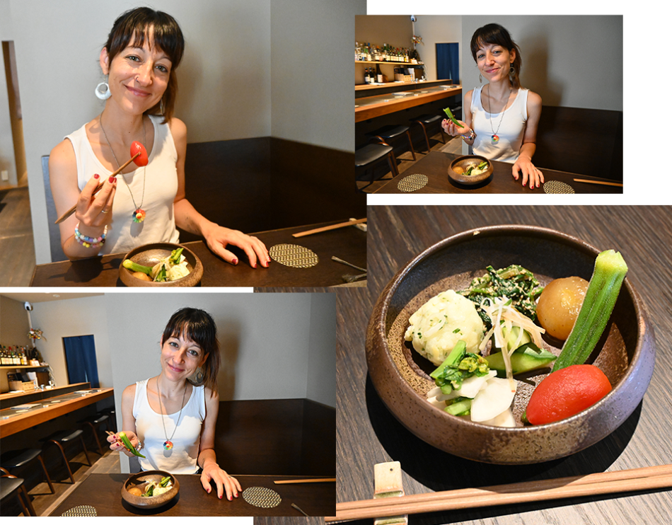 Sumiyaki Wagyu KAGARIBI