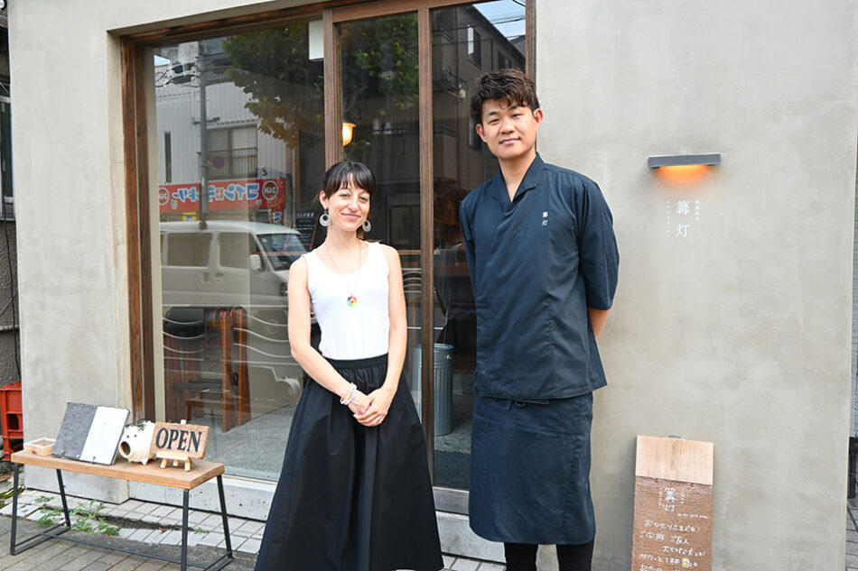 Sumiyaki Wagyu KAGARIBI