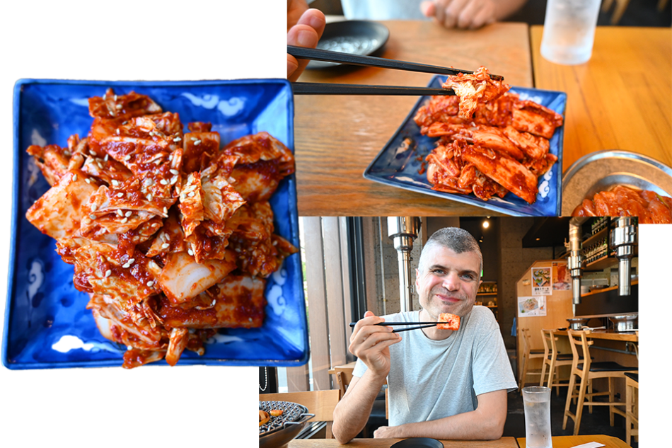 Yakiniku Stamina-en Toriton Toyosu Branch