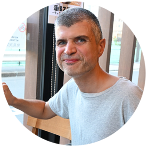 Yakiniku Stamina-en Toriton Toyosu Branch