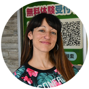 Programming School nikorihito Lab