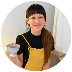 Aromatherapy salon Fleur