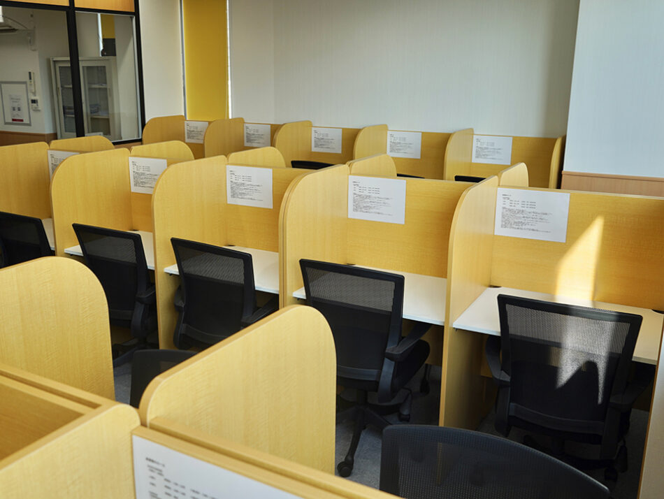 武田塾　東雲校