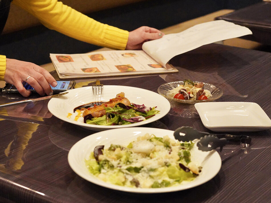 亀戸BULL’sバル