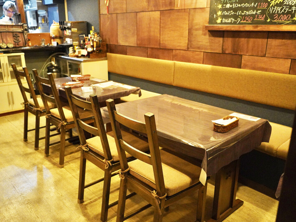 亀戸BULL’sバル