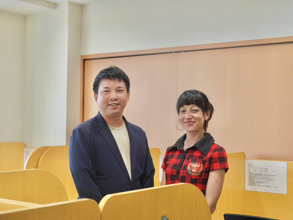 Takeda Juku Shinonome School