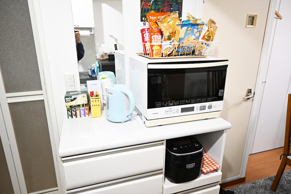 のんびりスペース東陽町駅前