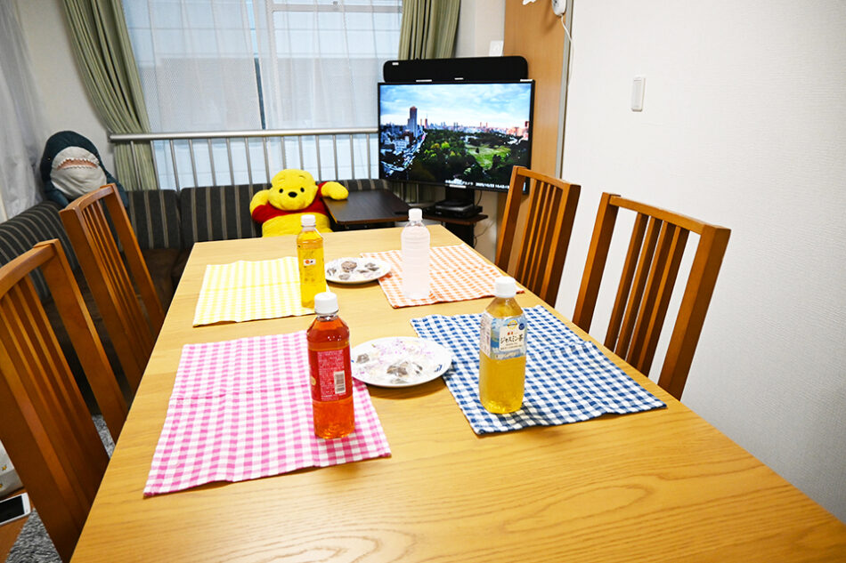 のんびりスペース東陽町駅前
