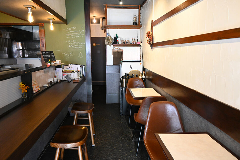 ITALIAN KITCHEN tomoni.