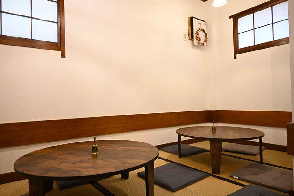 ITALIAN KITCHEN tomoni.