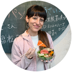 The Power of Vegetables