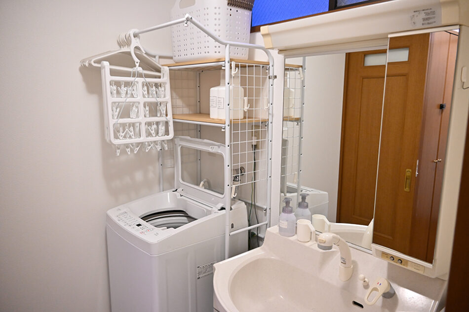 Joint Court Kameido 亀ちゃん