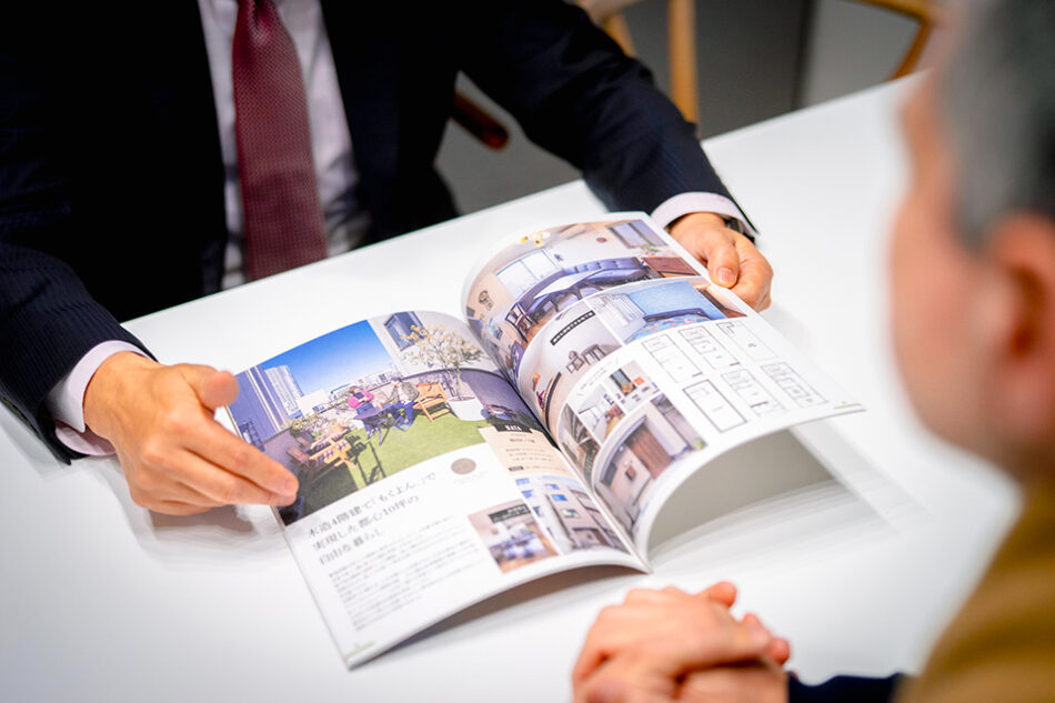 クレバリーホーム城東店