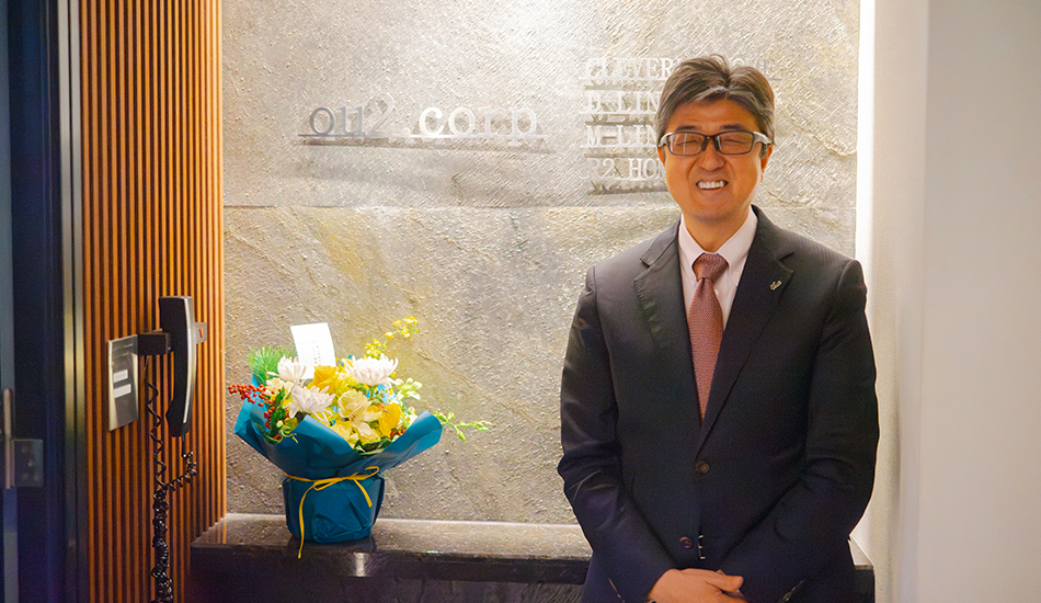 クレバリーホーム城東店