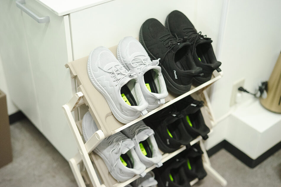 西大島パーソナルジム Re:Body Support