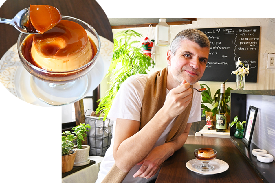 ITALIAN KITCHEN tomoni.