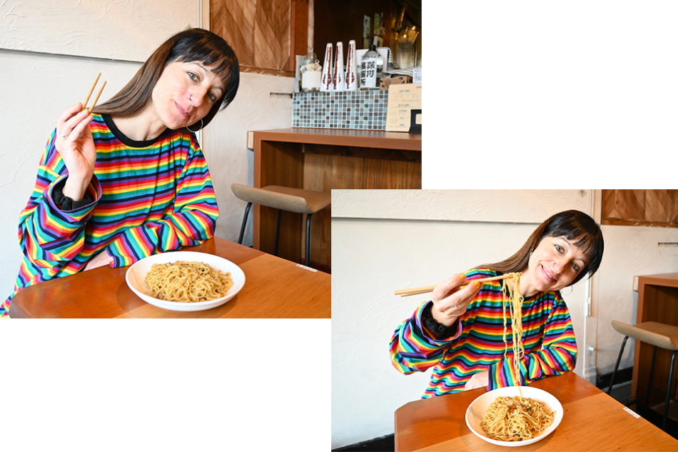 Beer Stand Tsubamenosu