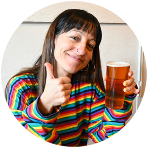 Beer Stand Tsubameno