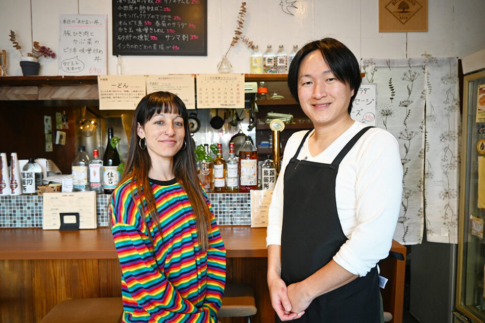 Beer Stand Tsubameno