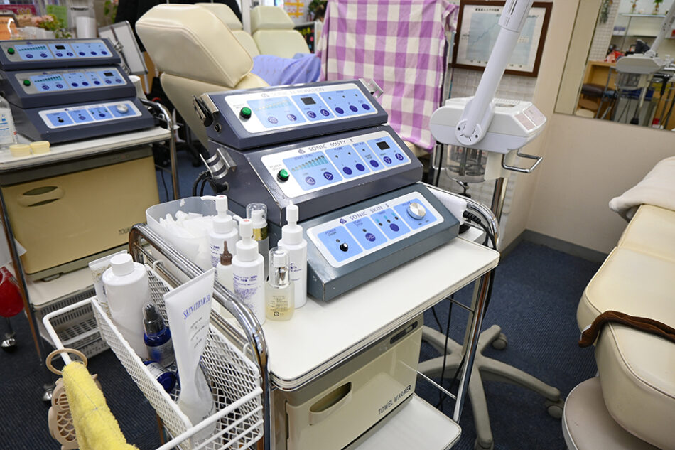 コスメティック ジリオ