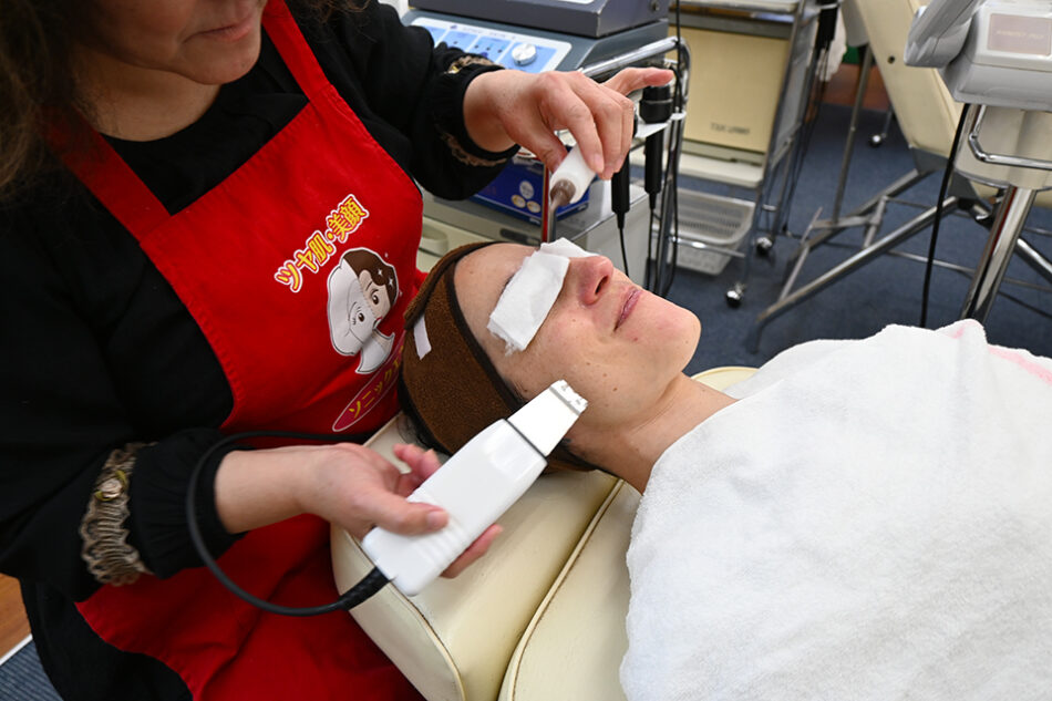 コスメティック ジリオ