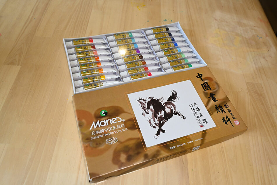 こども絵画教室 Rainbow Art