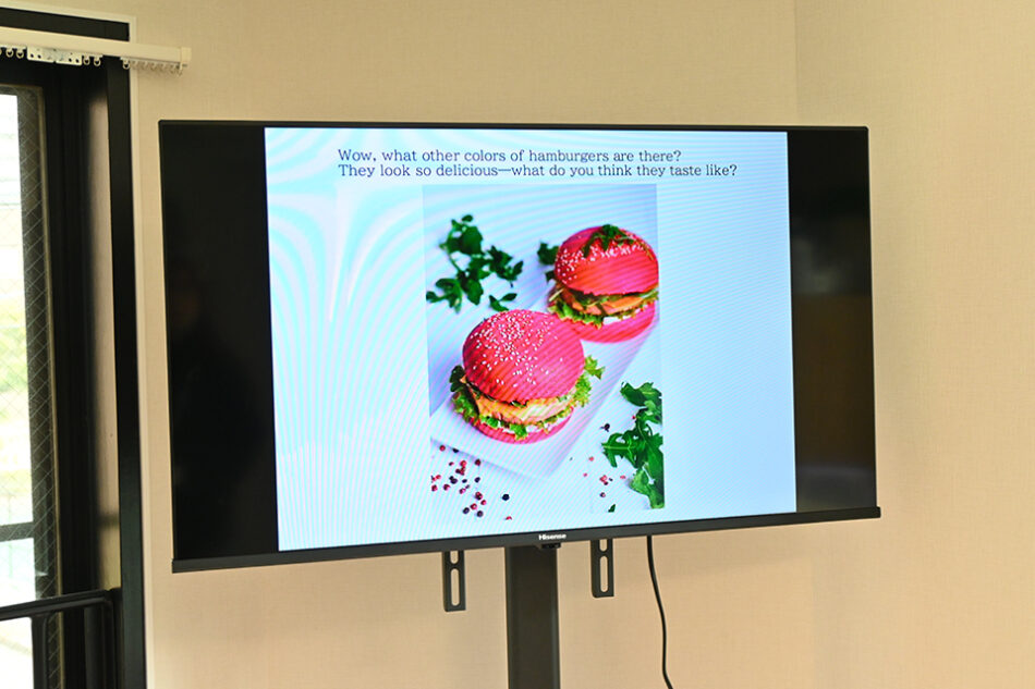 こども絵画教室 Rainbow Art