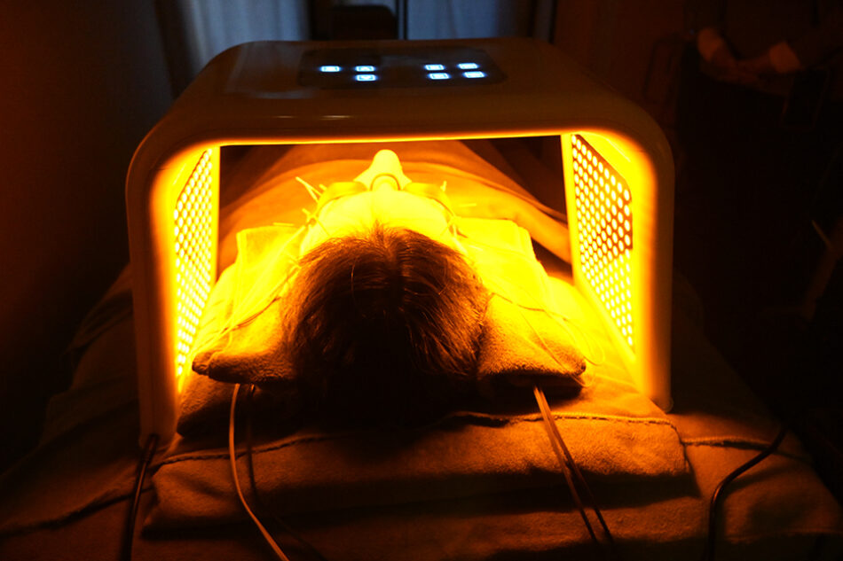 美容とカラダの鍼灸サロン やなけん亀戸店