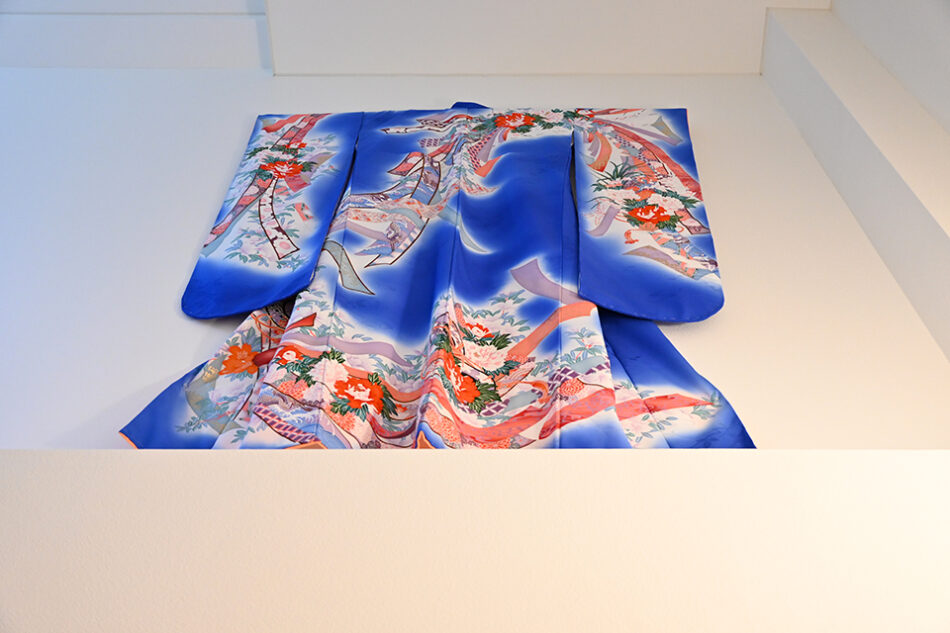 Joint Court Kameido 亀ちゃん