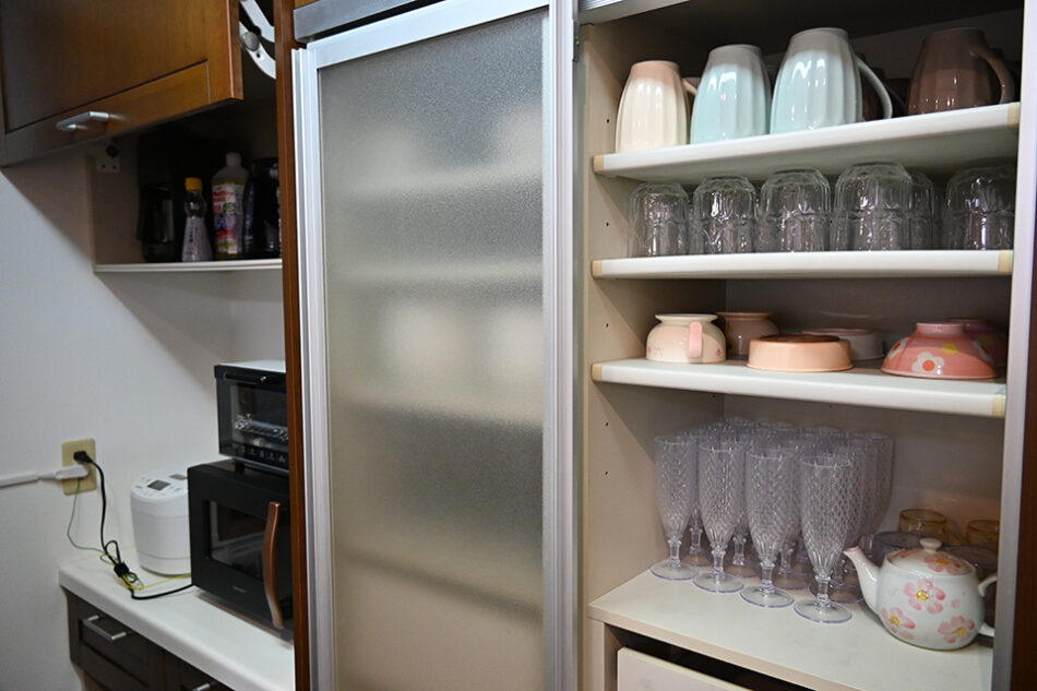 Joint Court Kameido 亀ちゃん