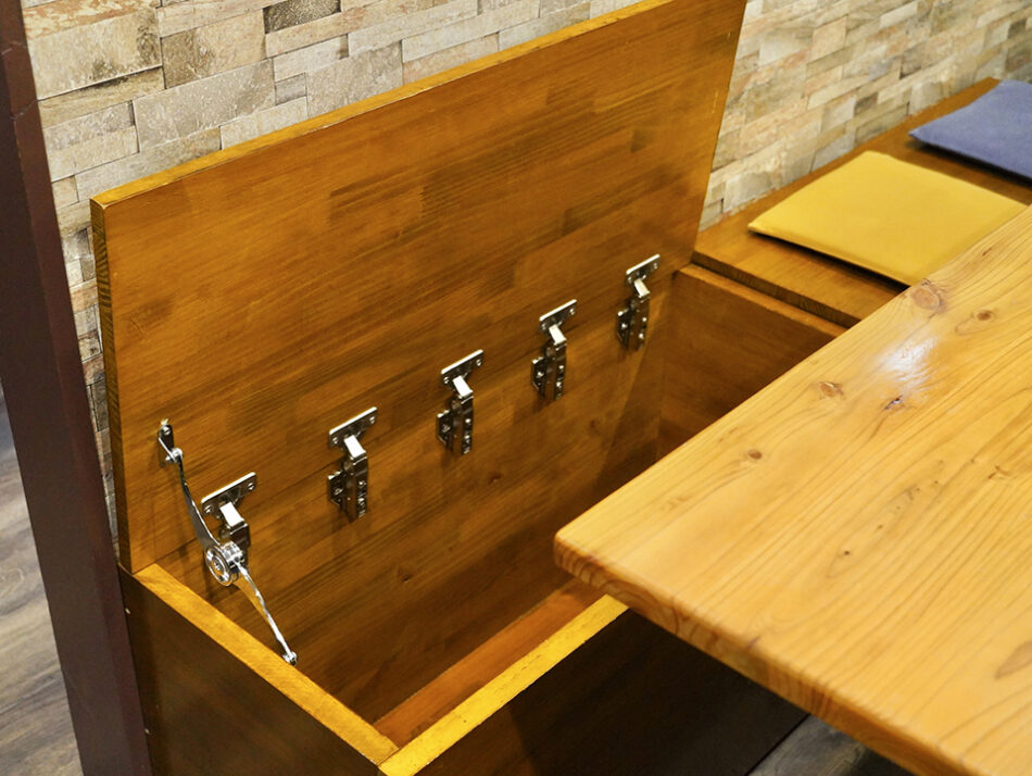 韓国家庭料理 柳