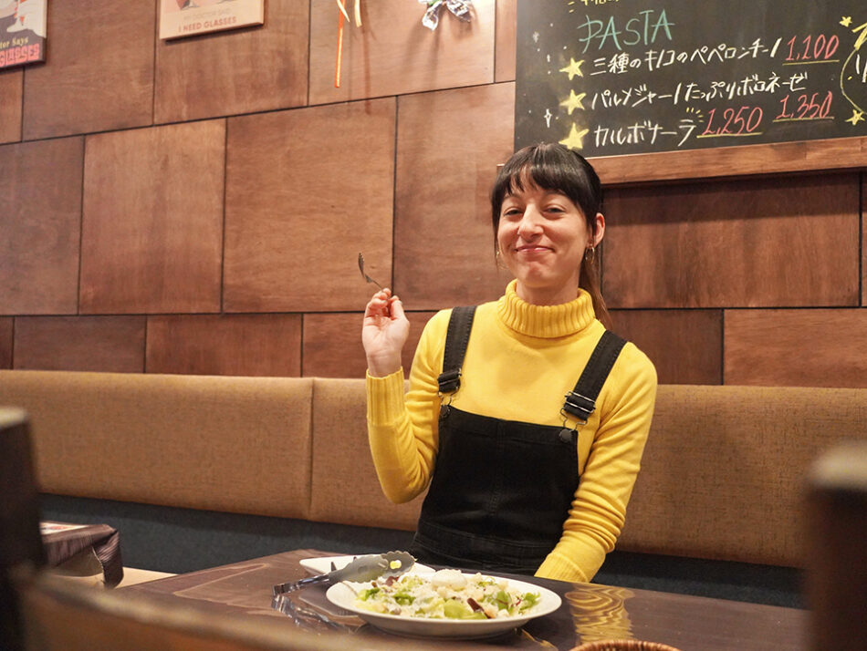 Kameido BULL’s Bar