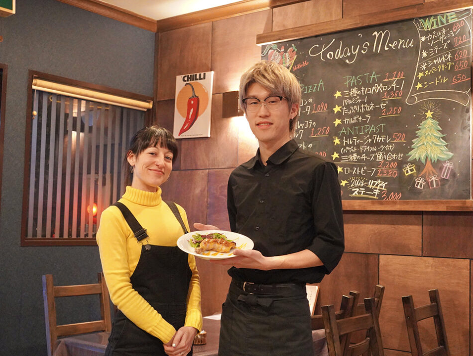 Kameido BULL’s Bar