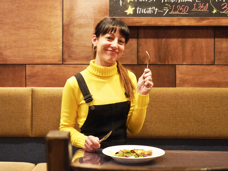 Kameido BULL’s Bar