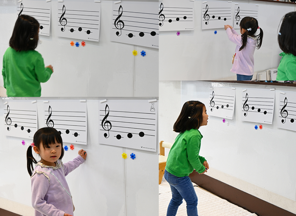 Onpubits Music Class Piccolina