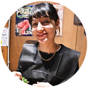 Casual Yakiniku TavernYakiniku Horumon Juban