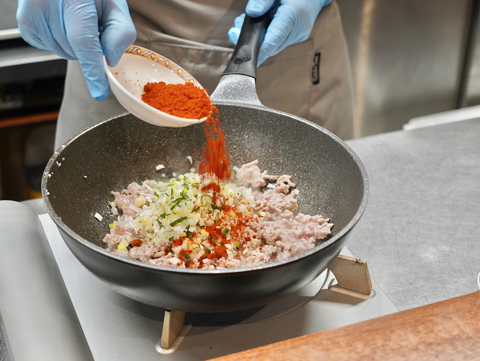 Korean Home-style Cuisine Yanagi