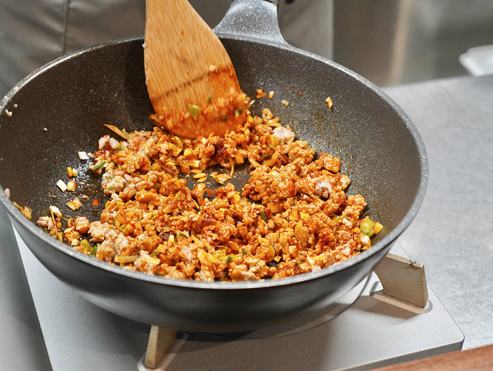 Korean Home-style Cuisine Yanagi