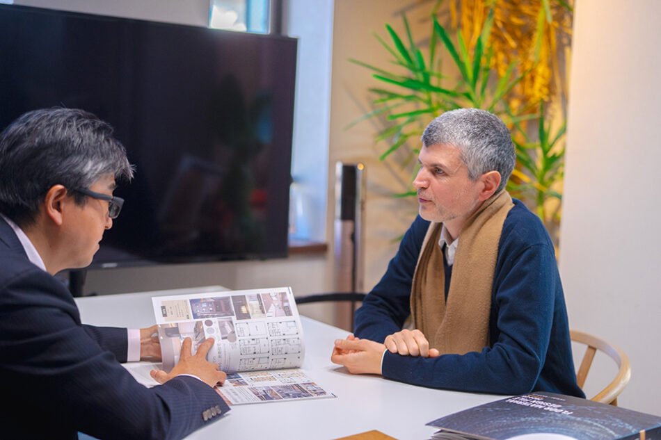 Cleverly Home Joto Branch