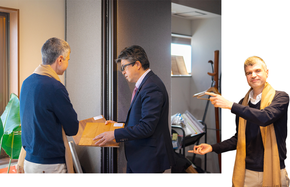 Cleverly Home Joto Branch