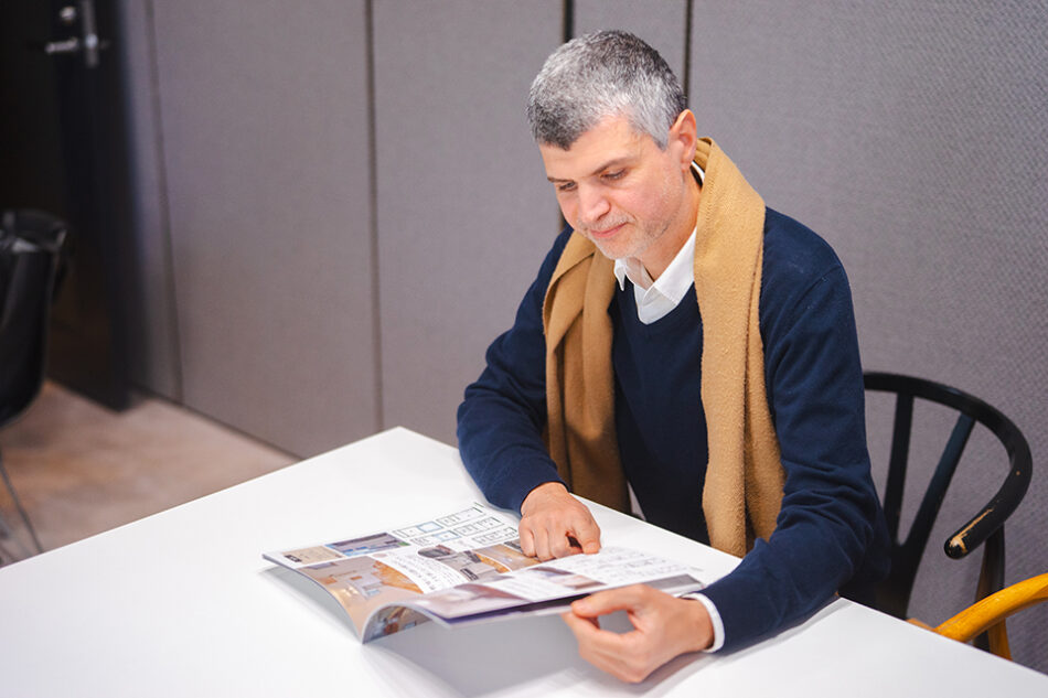 Cleverly Home Joto Branch